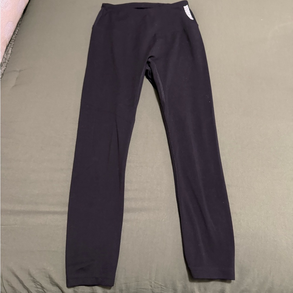 Gymshark 3/4 length leggings